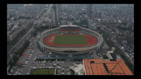 亚运场馆有哪些,杭州亚运会5个协办城市