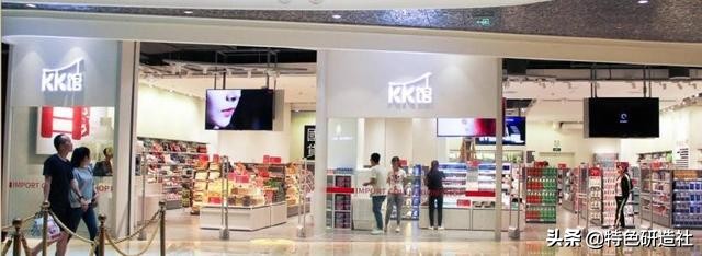 新零售的发展现状和趋势分析,新零售本质上没有创新