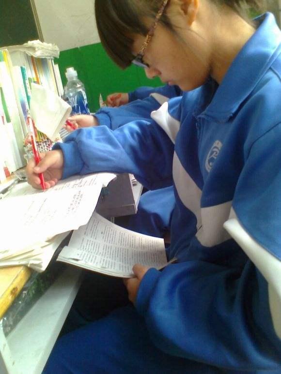 周晨高考状元,周晨高考数学状元