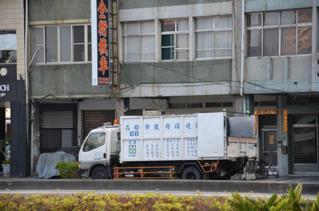 高雄夜晚很美,高雄市中心夜景
