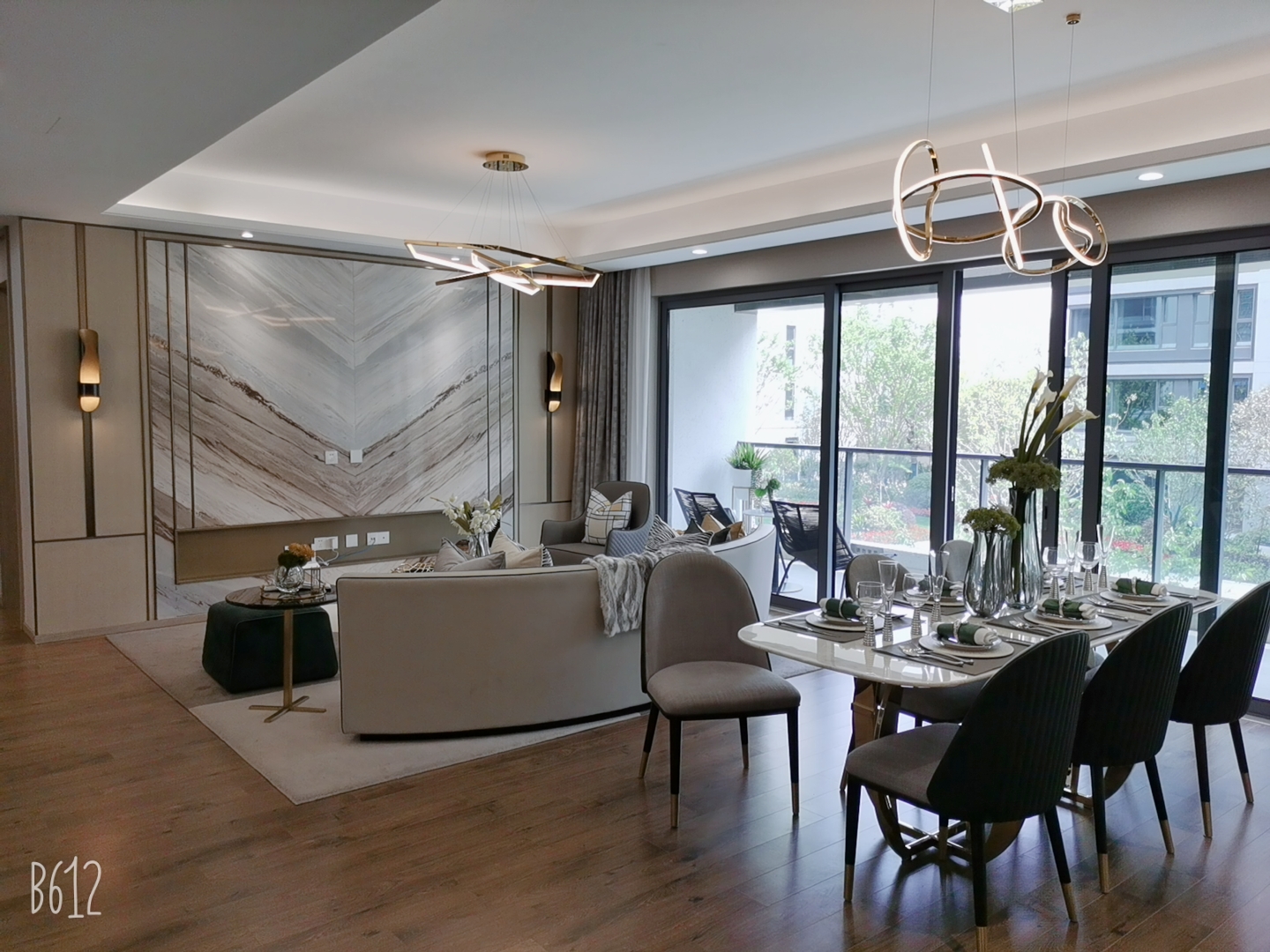 深度解析苏州市相城区中央公园板块价值——以九龙仓翠樾庭为例