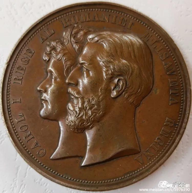 泉耕：教堂建筑金属章