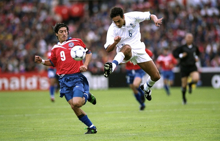 98年世界杯最精彩一场,98年世界杯赛为什么经典