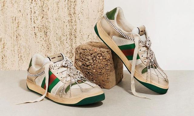 gucci2019早春系列,gucci2022春夏各种经典单品