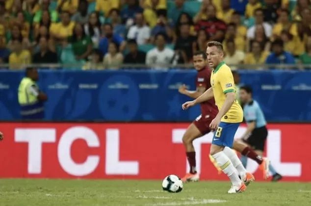 巴西足球队美洲杯比赛,巴西美洲杯战胜乌拉圭视频