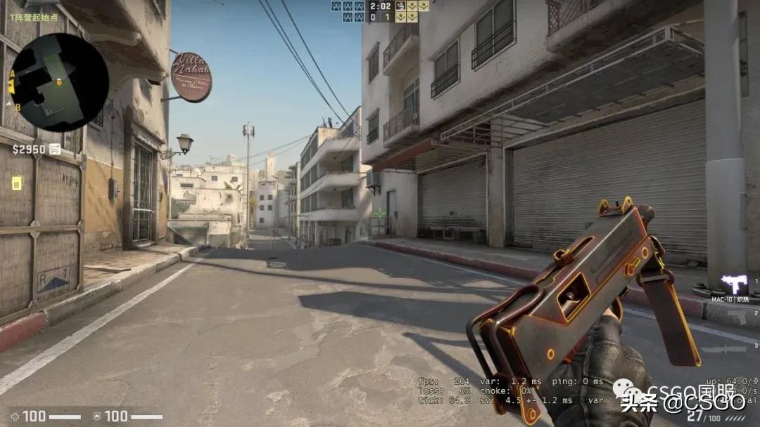 csgo皮肤控,皮肤控第一期