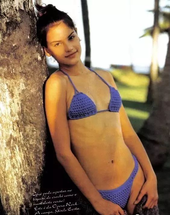 短腿超模2016,超模细腿是怎样练成的