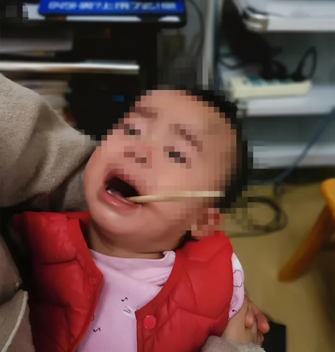 女童误吞降压药身亡,女童服降压药身亡