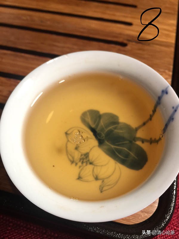 润元昌千山醉价格,润元昌老茶