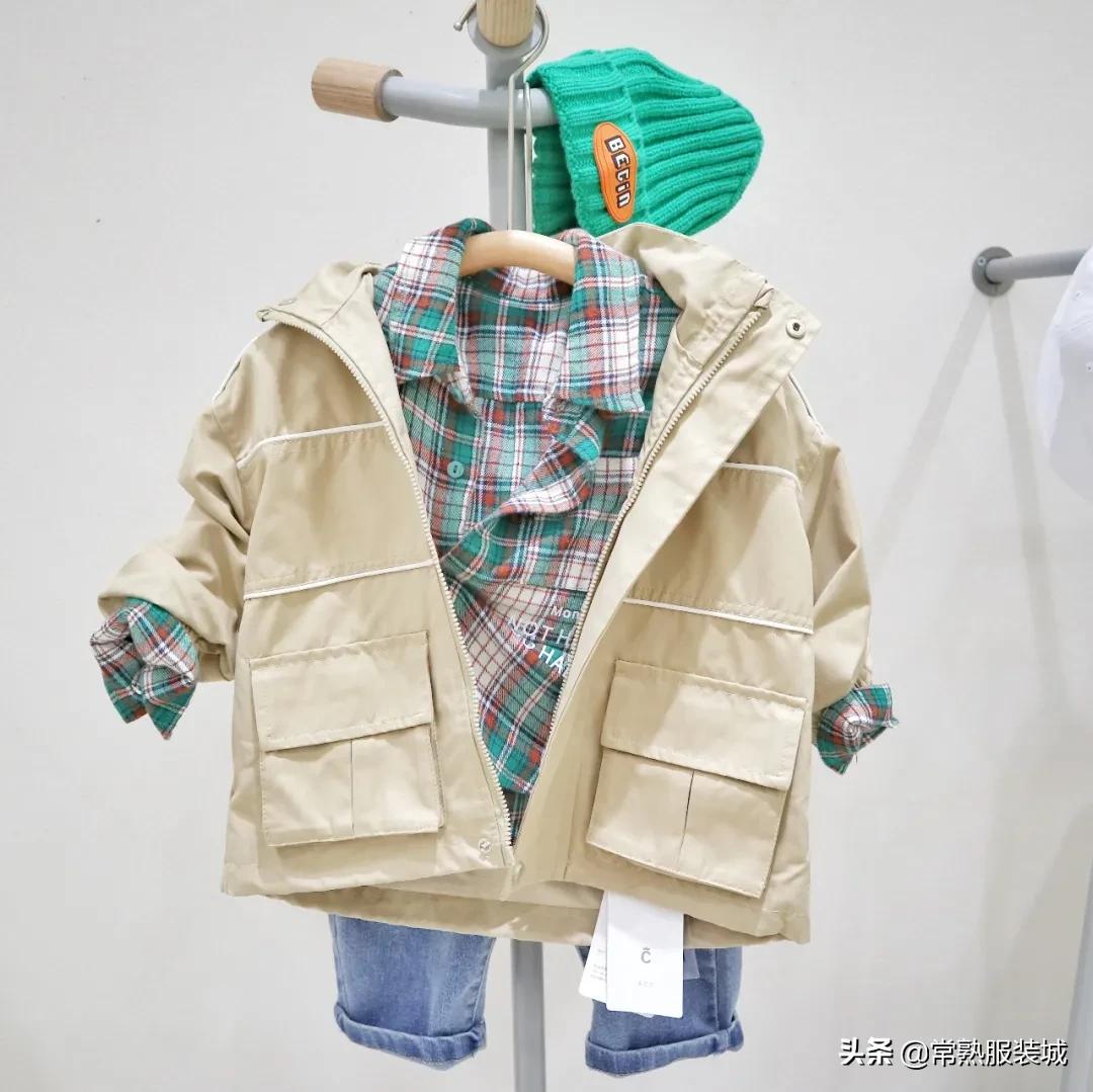 萌娃每日穿搭分享,萌娃穿搭的十个妙招好看又省钱