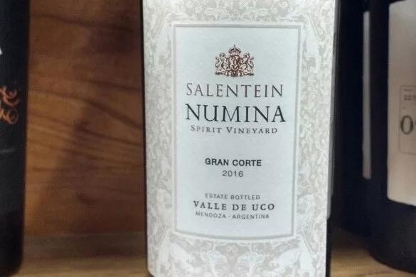 10大性价比酒,阿根廷十大顶级红酒排名