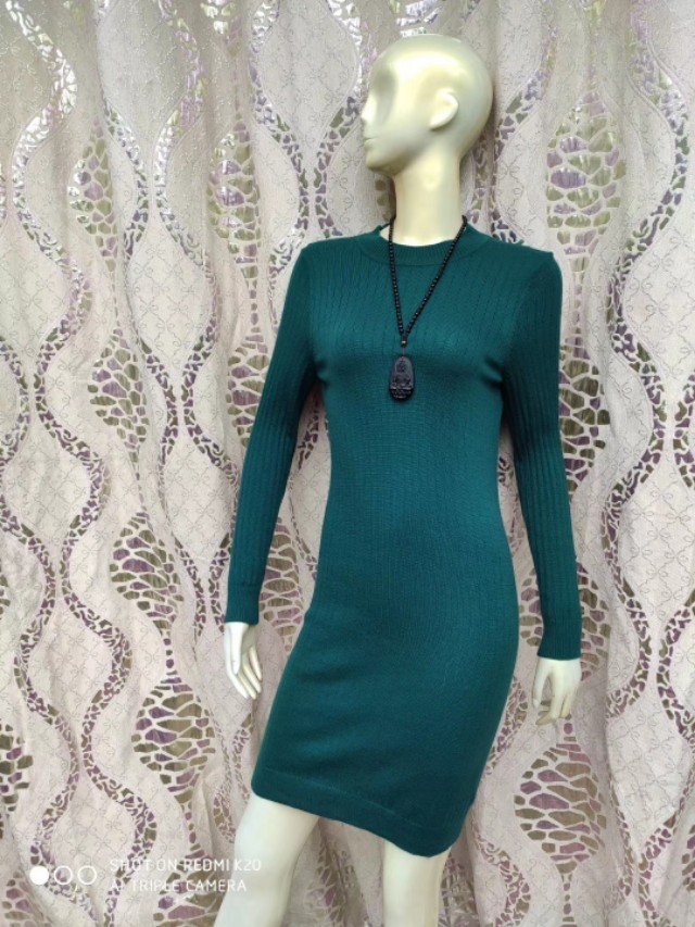 羊绒衫有污渍了，别怕！有招处理