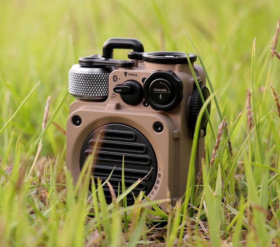 老兵花甲之年仍不服输,痴迷音响四十载,终为中国造出“好声音”