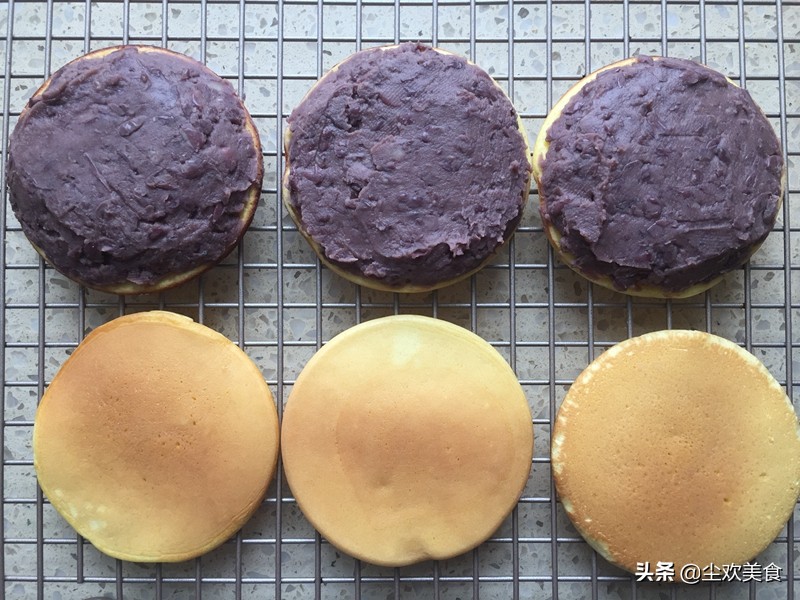 全蛋打发做鸡蛋糕怎么做,全蛋打发做蒸糕