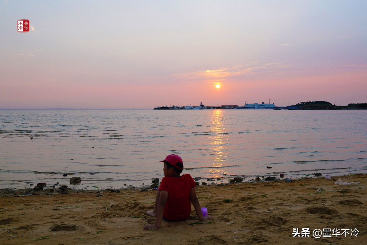 威海5月游记,威海最美一日游