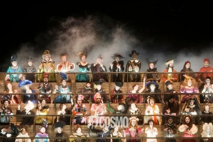 拜托了衣橱谢娜模仿陈乔恩,拜托了衣橱为什么没有第二季