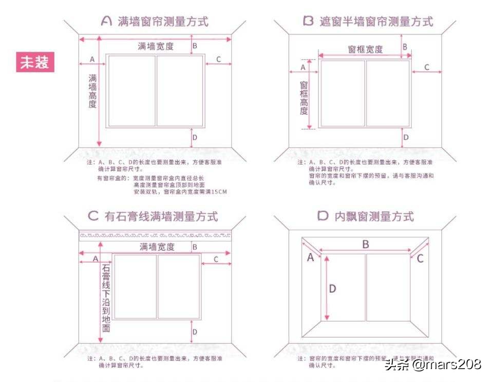 窗帘如何挑选技巧视频教程,选购窗帘的技巧窗帘材质介绍