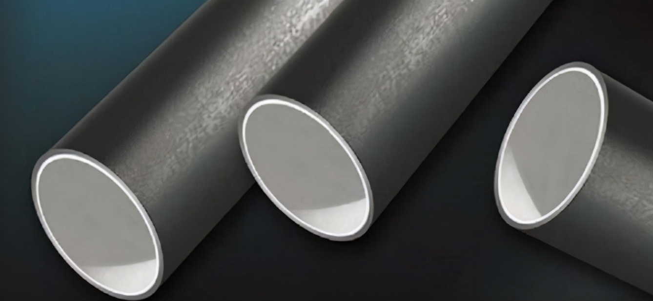 管道类型和管材种类,管材的标准术语是什么