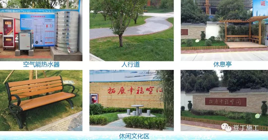 中建临时设施,中建施工现场标准化