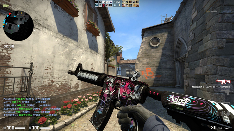 电脑键盘灯光怎么开,灯光才是键盘的关键