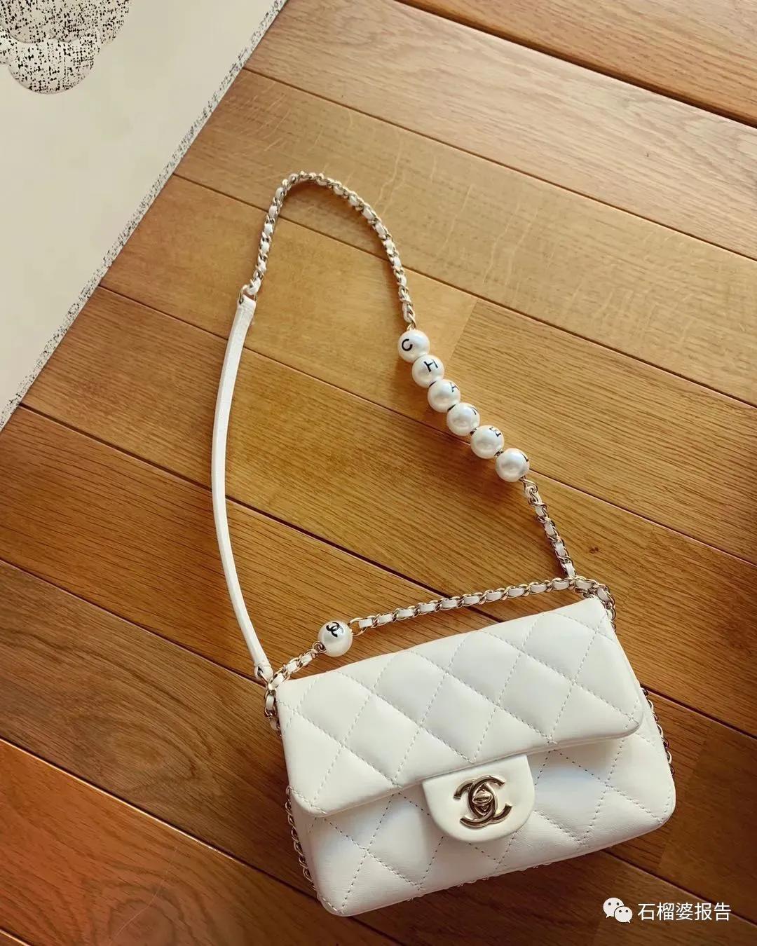 最适合春天的包,春天适合自己的包包