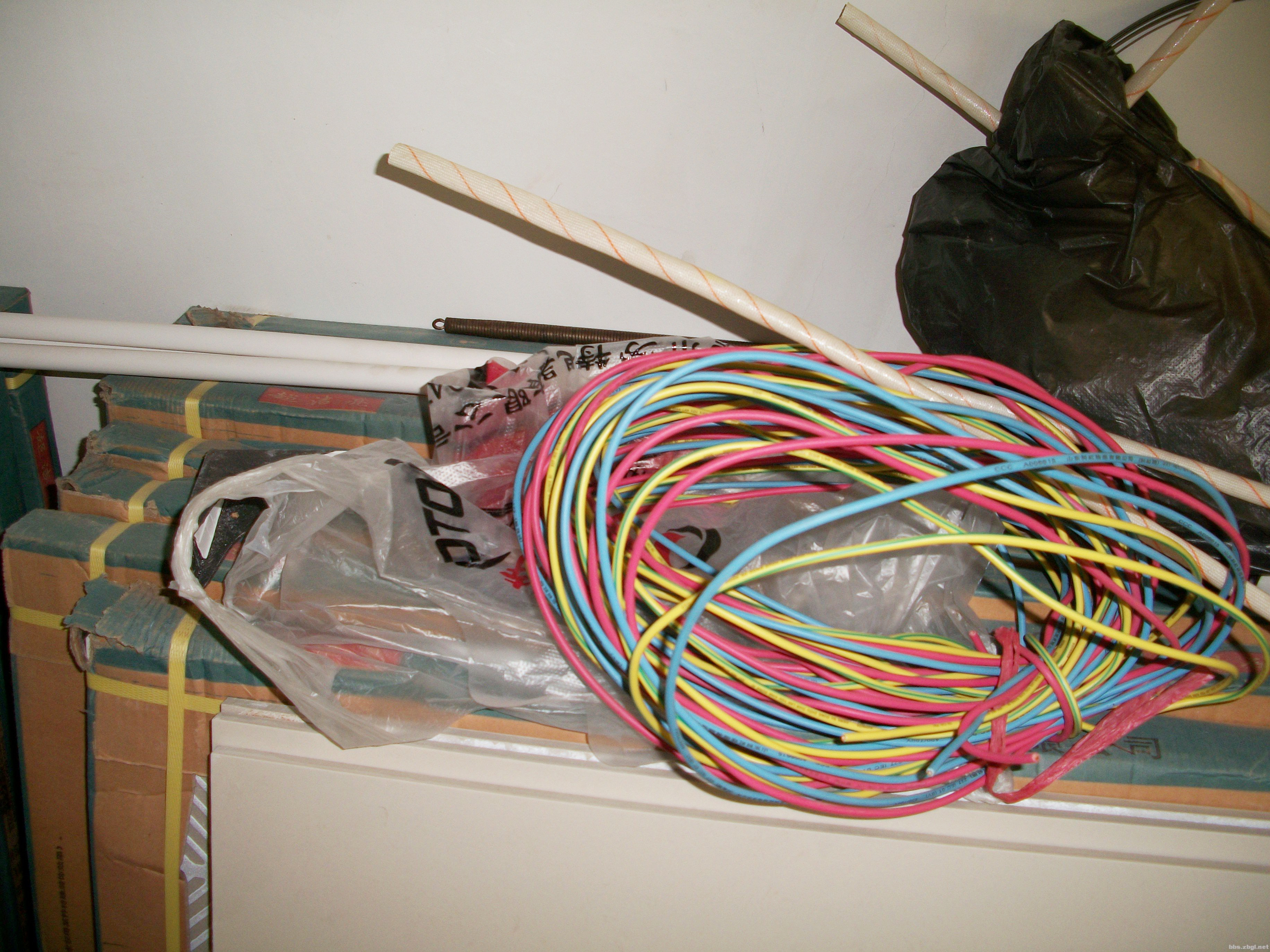 家用护套线用硬线还是软线好,软线铜芯电线都有什么规格