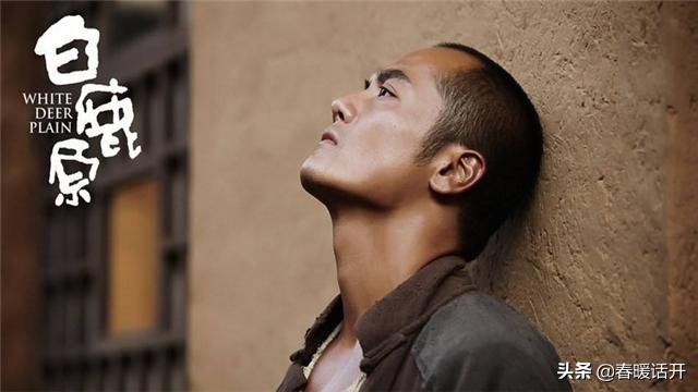 白鹿原白嘉轩被谁打闷棍,白鹿原中黑娃打断白嘉轩腰原文