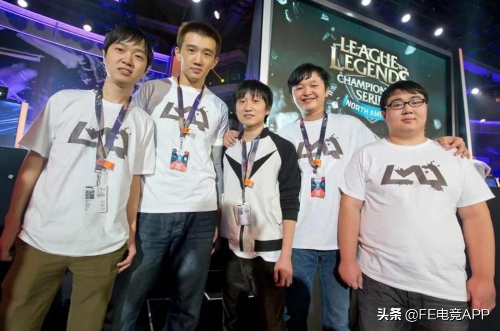 lpl编年史真实故事,lpl编年史s4