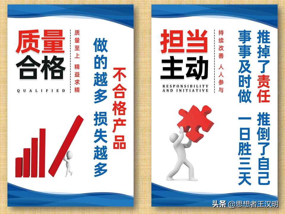 工厂车间管理标语图片大全,工厂车间生产安全标语牌