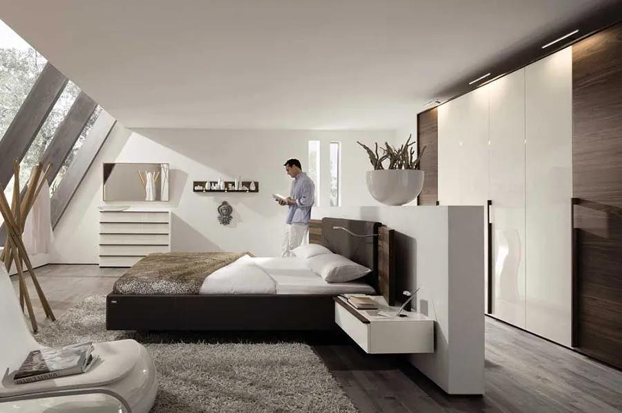 45平房间隔断最简单最实惠的方法,5年后最流行的厨房隔断客厅设计