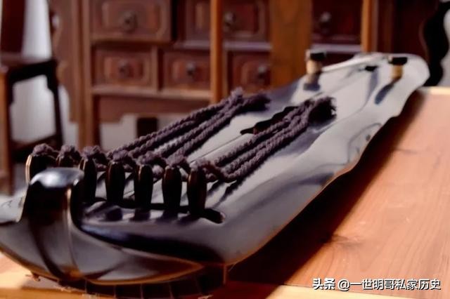 古琴名家访谈录,古琴名家访谈