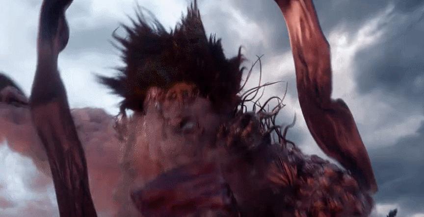 狄仁杰之四大天王龙怎么出现的,狄仁杰中六大蛇首排名