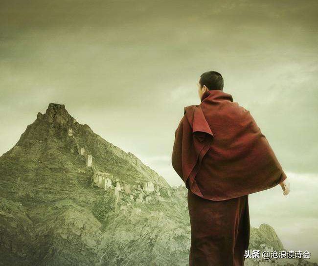 唐朝最有名的十首诗句,唐朝十大诗人经典诗句