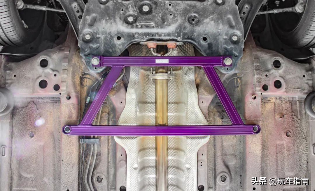 名爵181匹马力能跑多快,名爵mg6三代马力测试