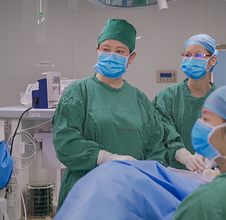 月经多是长了瘤吗,子宫肌瘤是福还是祸