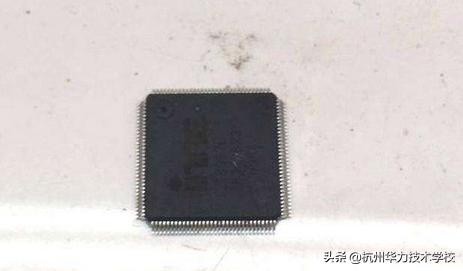 惠普暗夜精灵3plus不开机维修案例,维修hp台式电脑