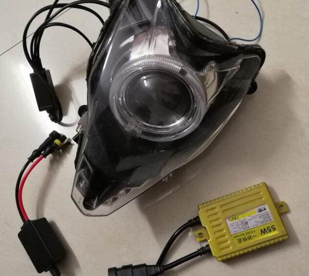 别人说玩摩托车不烧钱,初学者玩摩托买什么摩托车