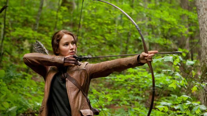 哥伦比亚美少女射箭,哥伦比亚射箭美少女为啥噘嘴