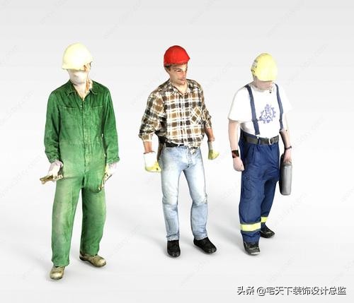 自己装修房子经验教训,自家装修坑爹血泪史