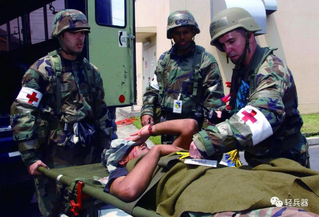 现场急救怎样区分轻重缓急,急救护理时如何分清轻重缓急