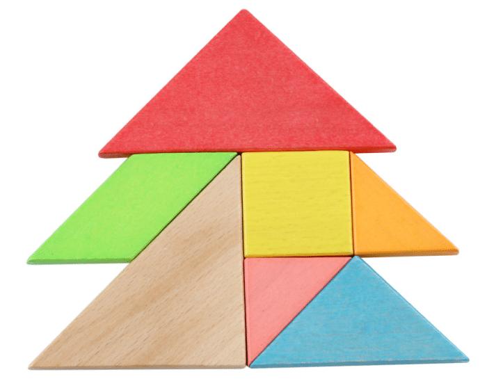 儿童益智玩具太多如何选择,适合家长和孩子的益智玩具