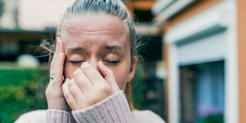 凉感冒有什么办法恢复更快,如何判断感冒有没有完全好