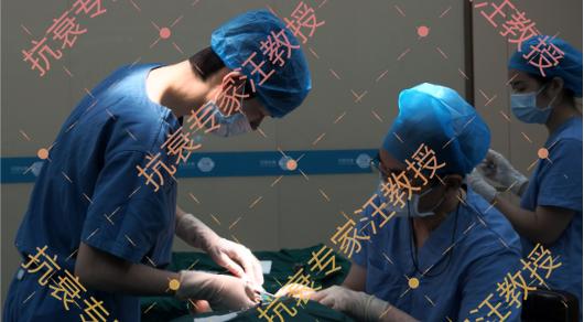 中医治眼袋大泪沟深自己怎么调理,二个方法解决眼袋泪沟七天有效