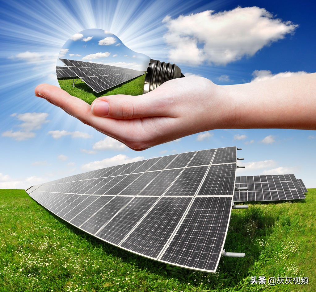 甘肃谷森光伏发电系统,谷森太阳能光伏发电原理