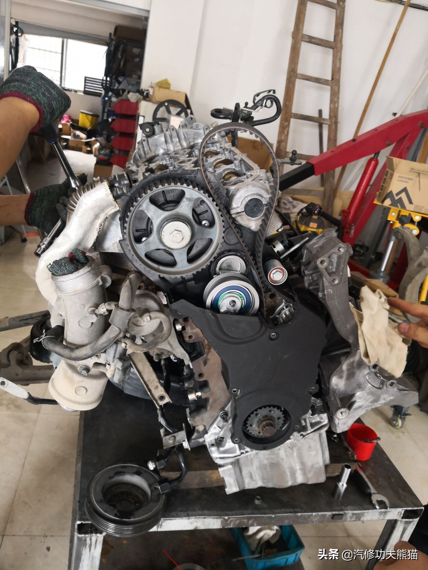 宁波地区奥迪a6烧机油,河源汽车烧机油维修