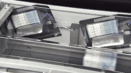 钞票造纸,钞票纸张生产工艺流程