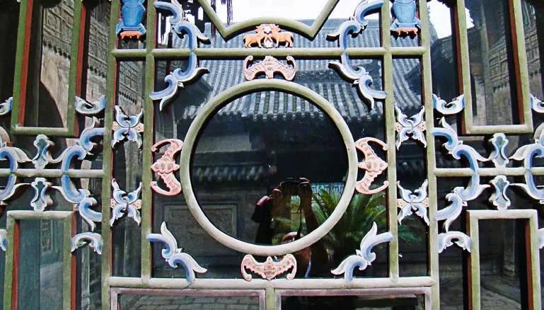 值得收藏的中国古代建筑,中国古代三大古建筑群