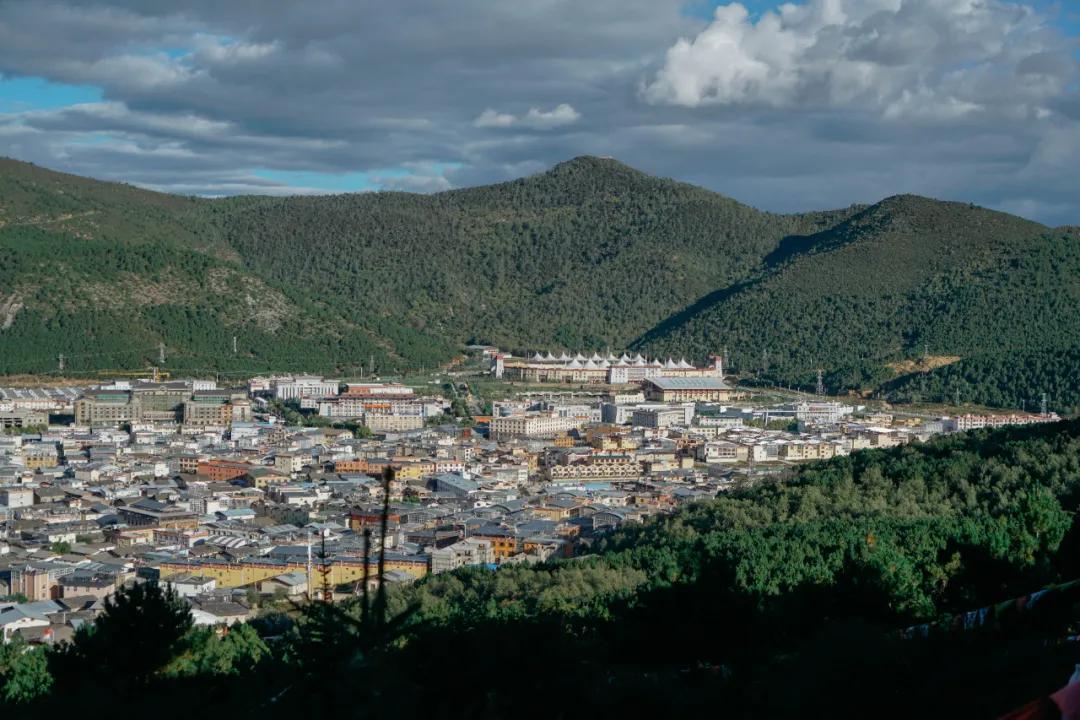 香格里拉什么人不适合去,香格里拉建议什么时间去