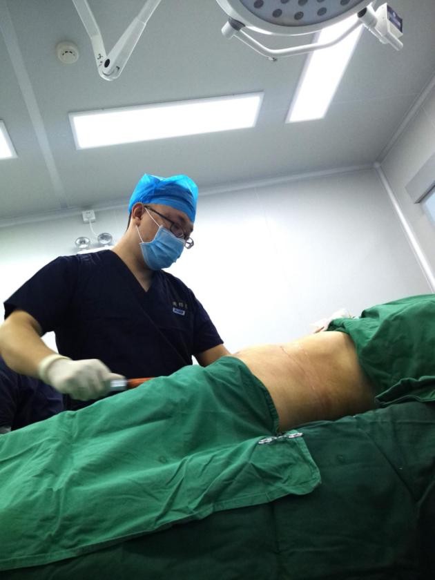 周博士医美,周博士整形