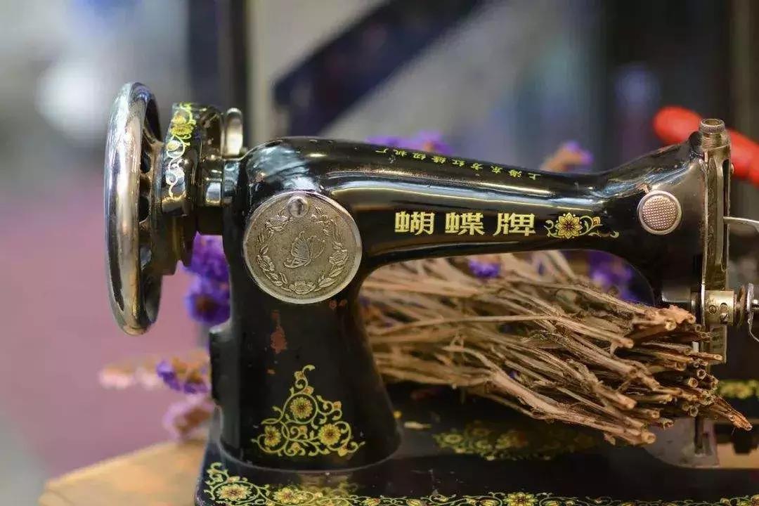 盘点经典上海老品牌,上海老牌国货老品牌大全